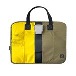 Taška na notebook Pilot, BAG TO LIFE