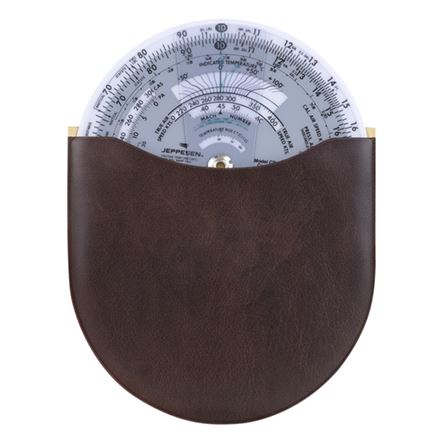 Jeppesen CR-3 Circular Computer 
