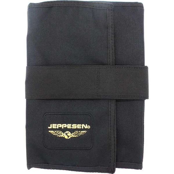 Jeppesen IFR Tri-fold Nákoleník