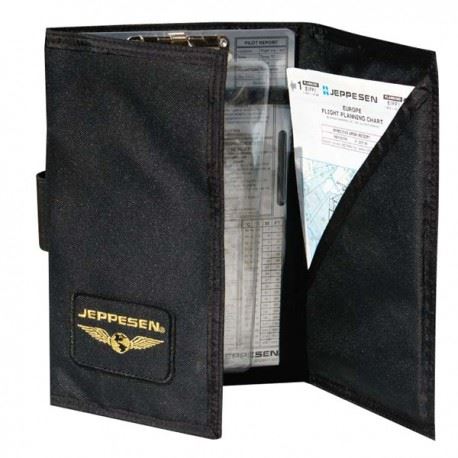 Jeppesen IFR Tri-fold Nákoleník