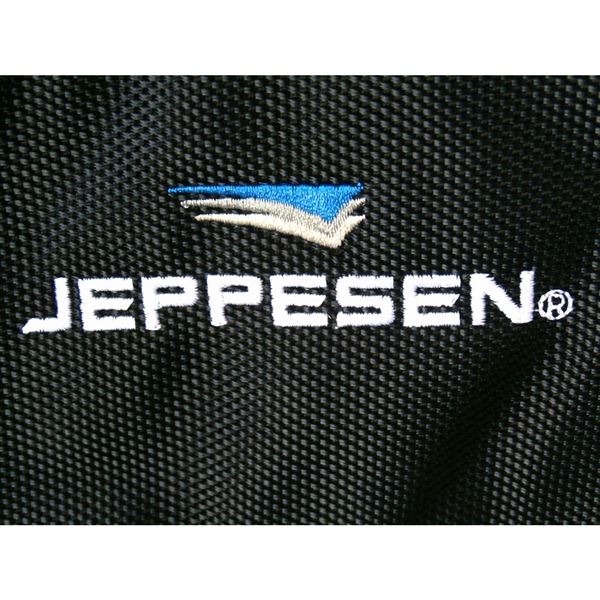 Jeppesen Captain Flight Bag 