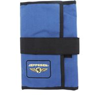 Jeppesen VFR Tri-Fold Nákoleník