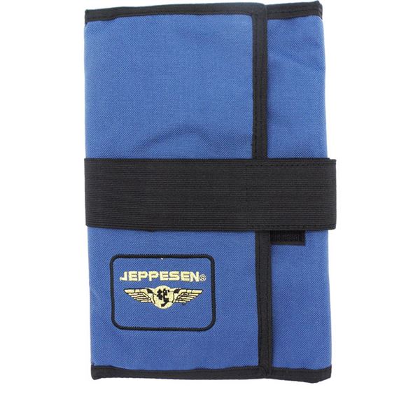 Jeppesen VFR Tri-Fold Nákoleník