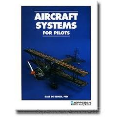 Aircraft Systems for Pilots - Jeppesen