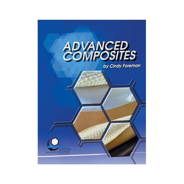 Jeppesen Advanced composites