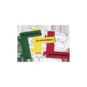 Jeppesen Chartabs (set of 3)