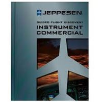 Jeppesen Instrument/Commercial Textbook