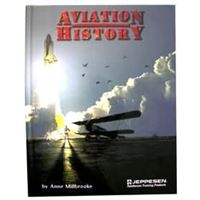 Jeppesen Aviation history