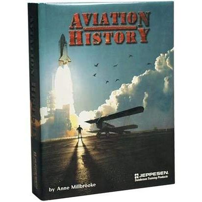 Jeppesen Aviation history