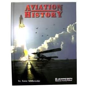 Jeppesen Aviation history