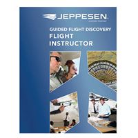 Jeppesen Flight Instructor Manual