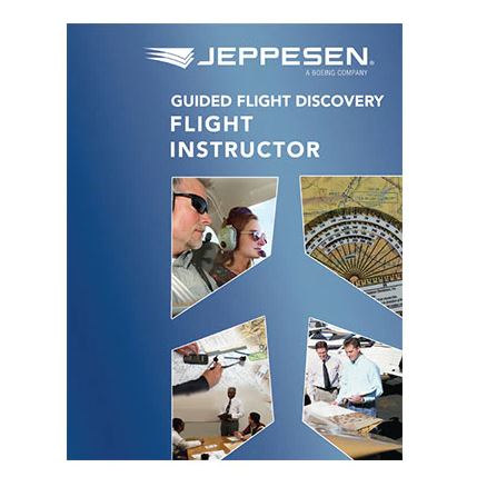 Jeppesen Flight Instructor Manual