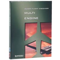 Jeppesen GFD Multi-engine manual