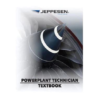 A&P Technician Powerplant Textbook