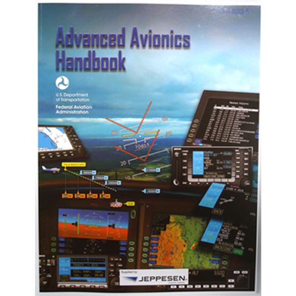 Jeppesen Advanced Avionics Handbook