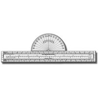 Jeppesen Navigation PN-1 plotter