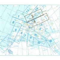 IFR Paper Chart Services.ZEUH03.E(HI) 3/4.Enroute Chart