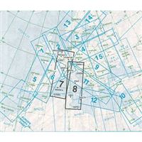 IFR Paper Chart Services.ZEUH07.E(HI) 7/8.Enroute Chart