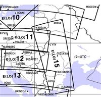 IFR Enroute Europe (LO) 15