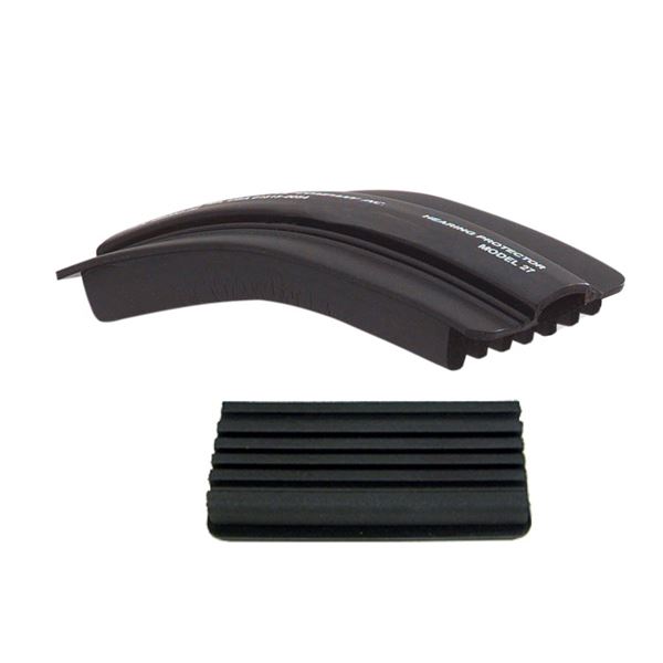 David Clark Ribbed HeadPad