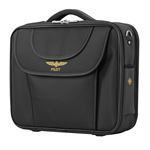 D4P Pilot Daily bag black