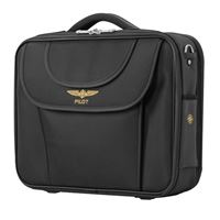 D4P Pilot Daily bag black