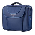 D4P Pilot Daily bag blue