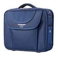 D4P Pilot Daily bag blue D4P Pilot Daily bag blue