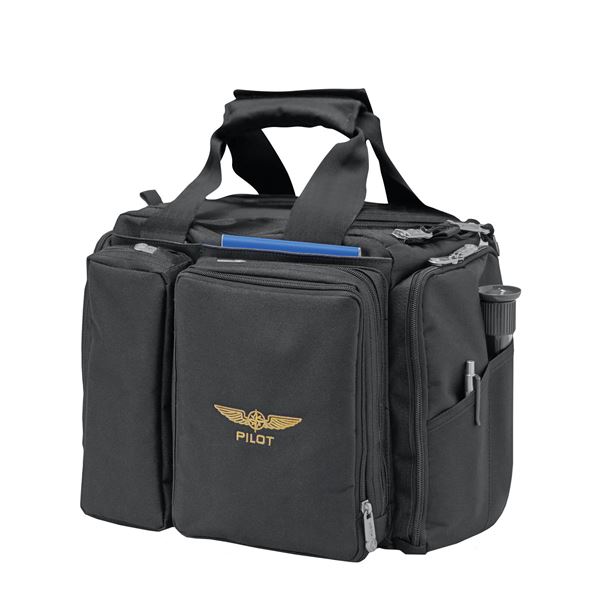 D4P Pilot bag CROSSCOUNTRY NG