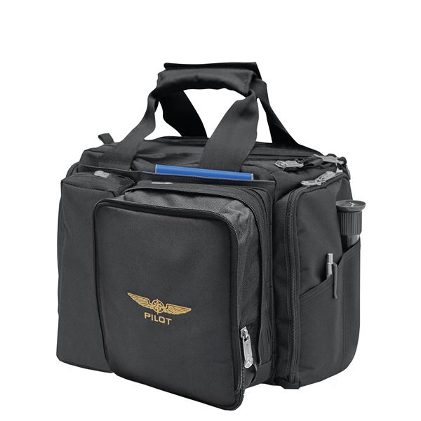 D4P Pilot bag CROSSCOUNTRY NG