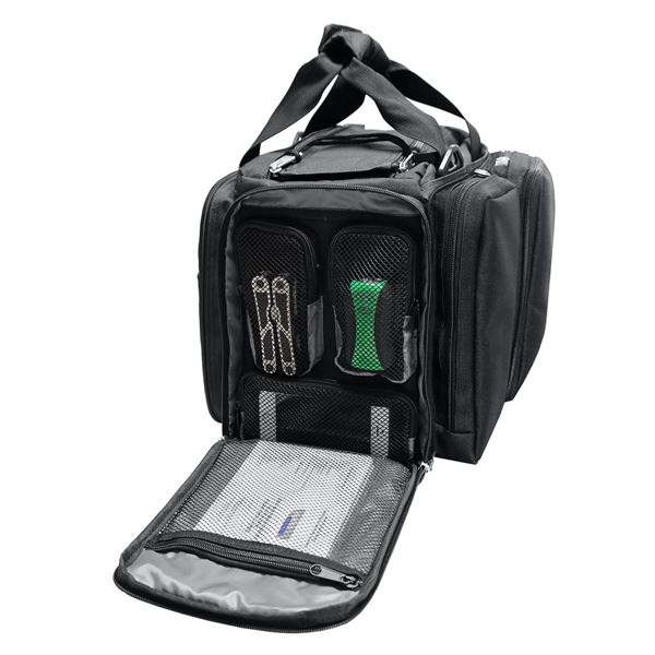 D4P Pilot bag CROSSCOUNTRY NG