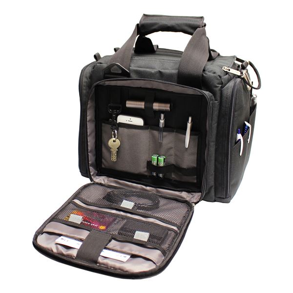 D4P Pilot bag CROSSCOUNTRY NG