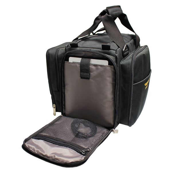 D4P Pilot bag CROSSCOUNTRY NG