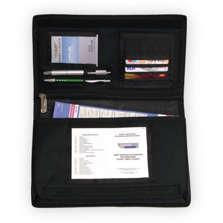 D4P Cover DOCUBAG black