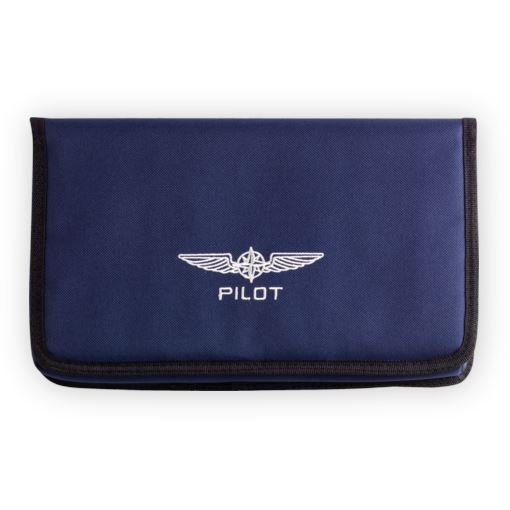 D4P Cover DOCUBAG blue 