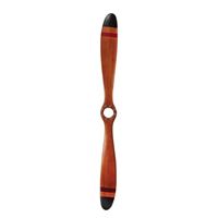 Vintage wooden propeller Vintage wooden propeller