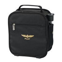 D4P Pilot headset bag