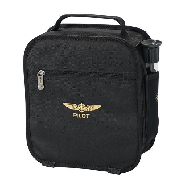 D4P Pilot headset bag