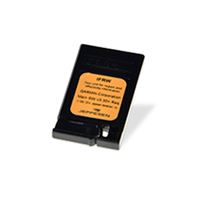 Jeppesen Blank NavData Card for Garmin GNS 400/500 WAAS GPS