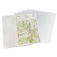 D4P Transparent pockets A6 for the Piccolo Profi kneeboard D4P Transparent pockets A6 for the Piccolo Profi kneeboard