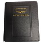 Jeppesen General Student Pilot Route Manual (GSPRM)