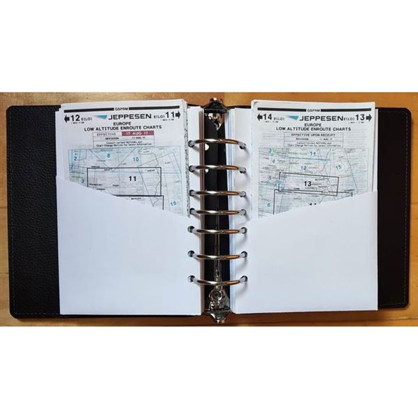 Jeppesen General Student Pilot Route Manual (GSPRM)