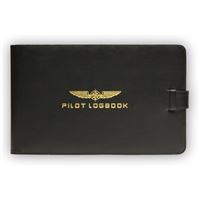 D4P Cover Pilot LOGBOOK PROFESSIONAL D4P Cover Pilot LOGBOOK PROFESSIONAL