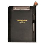 D4P Kneeboard i-Pilot TABLET