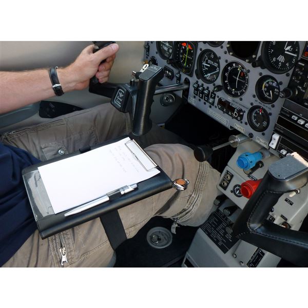 D4P Kneeboard i-Pilot TABLET