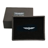 D4P Pilot Wings small silver D4P Pilot Wings small silver
