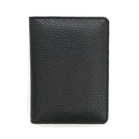 Pilot Licence Cover black