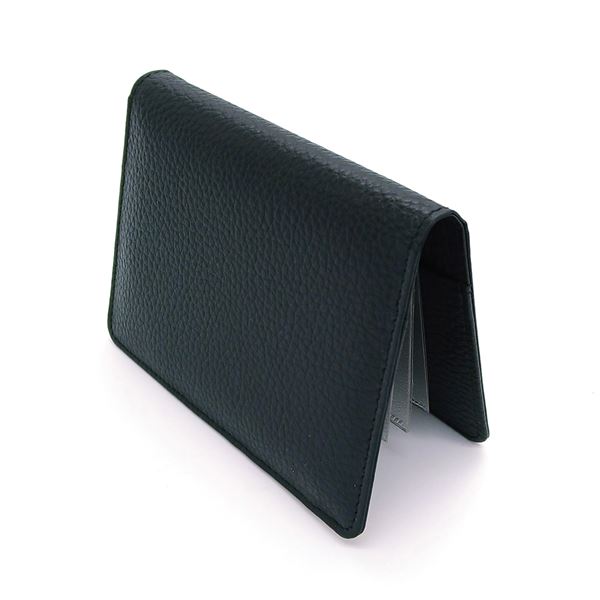Pilot Licence Cover black