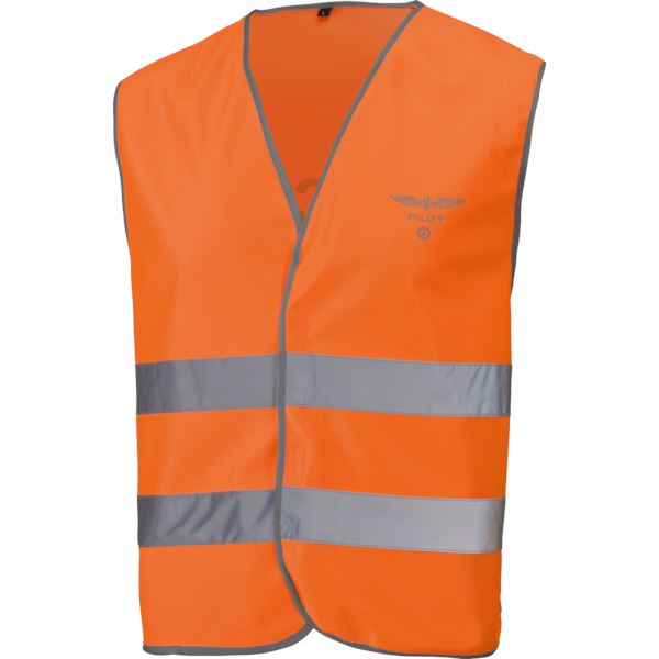 D4P Pilot Waistcoat Air Crew - M/L