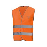 D4P Pilot Waistcoat Air Crew - XL/XXL